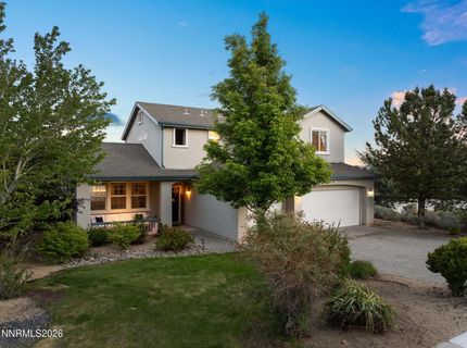 998 S University Park Loop, Reno, NV 89512 Photo