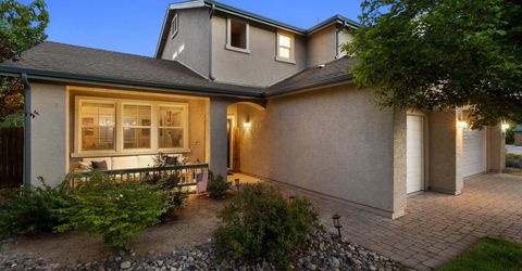 998 S University Park Loop, Reno, NV 89512 Photo