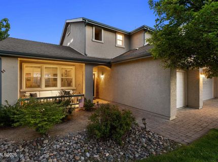 998 S University Park Loop, Reno, NV 89512 Photo