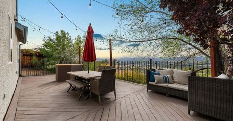 998 S University Park Loop, Reno, NV 89512 Photo