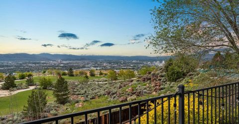 998 S University Park Loop, Reno, NV 89512 Photo