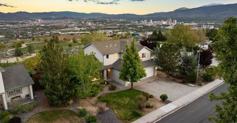 998 S University Park Loop, Reno, NV 89512 Photo