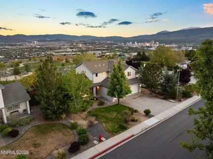 998 S University Park Loop, Reno, NV 89512 Photo