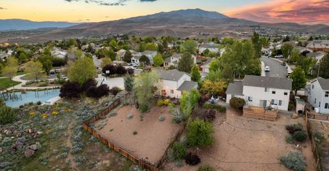 998 S University Park Loop, Reno, NV 89512 Photo