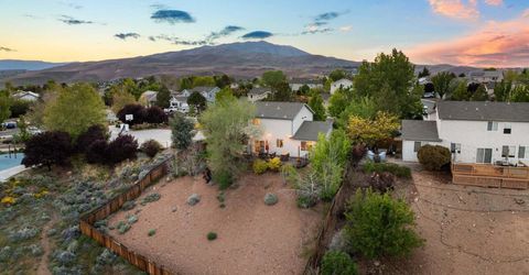 998 S University Park Loop, Reno, NV 89512 Photo