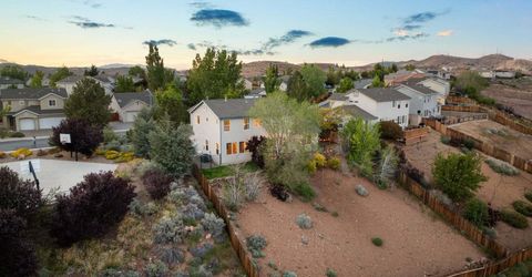 998 S University Park Loop, Reno, NV 89512 Photo