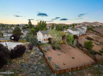 998 S University Park Loop, Reno, NV 89512 Photo