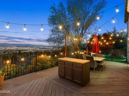 998 S University Park Loop, Reno, NV 89512 Photo