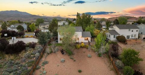 998 S University Park Loop, Reno, NV 89512 Photo