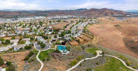 998 S University Park Loop, Reno, NV 89512 Photo