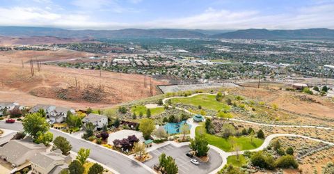 998 S University Park Loop, Reno, NV 89512 Photo