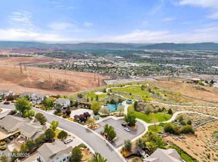998 S University Park Loop, Reno, NV 89512 Photo