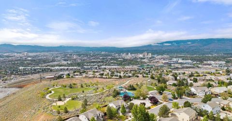 998 S University Park Loop, Reno, NV 89512 Photo