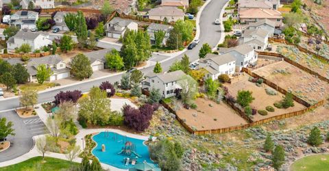998 S University Park Loop, Reno, NV 89512 Photo