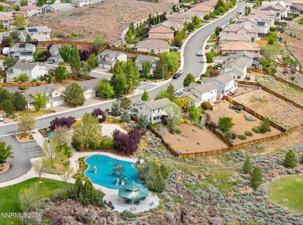 998 S University Park Loop, Reno, NV 89512 Photo
