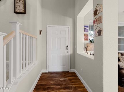 998 S University Park Loop, Reno, NV 89512 Photo