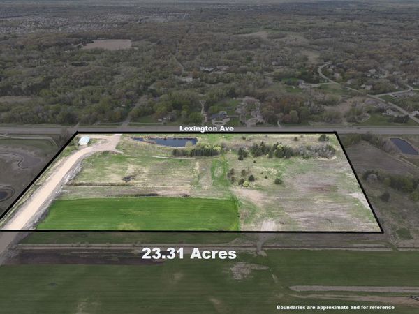 0000 Lexington Avenue , Ham Lake, MN 55304