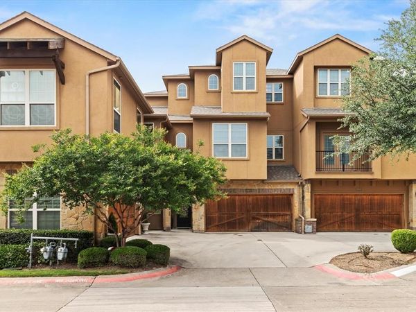 2660 Venice Drive, Unit 5, Grand Prairie, TX 75054