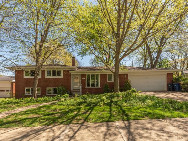 2229 Needham Road, Ann Arbor, MI 48104