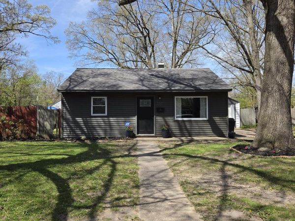2167 Austin Street, Muskegon, MI 49444