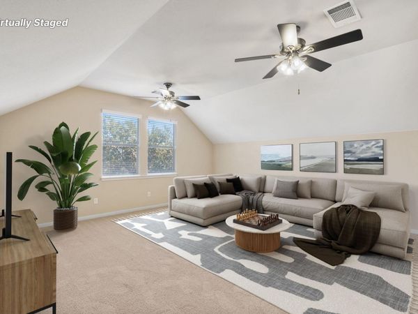 3501 Shellcastle LN, Round Rock, TX 78681