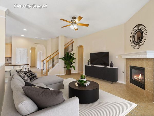 3501 Shellcastle LN , Round Rock, TX 78681