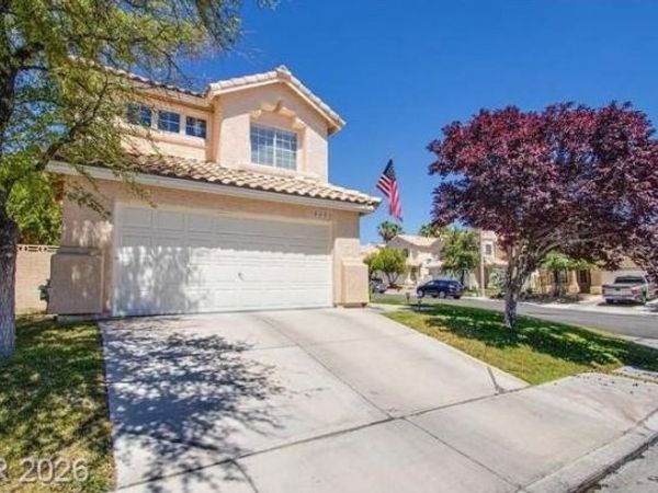 2437 Twin Flower Circle , Las Vegas, NV 89134