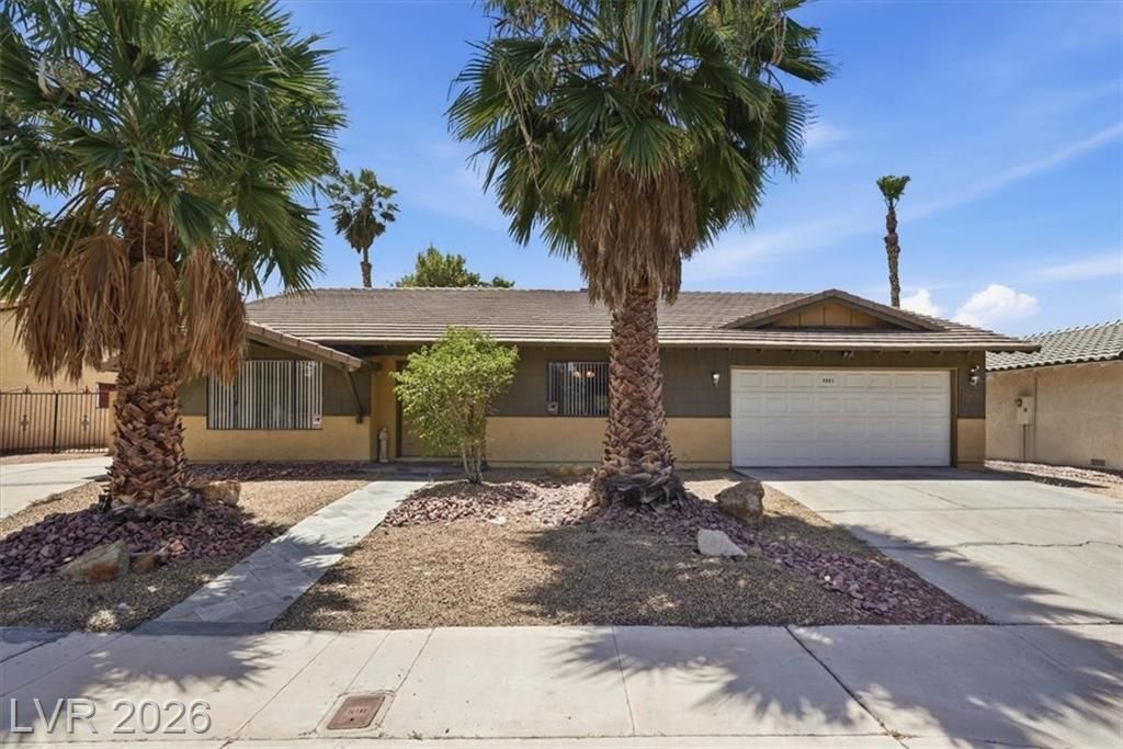 3221 E Rochelle Avenue, Las Vegas, NV 89121 Main Photo