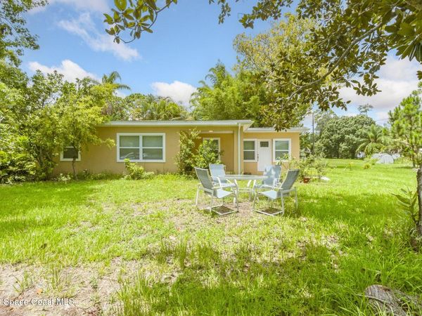 175 NW Valencia Road, Melbourne, FL 32904