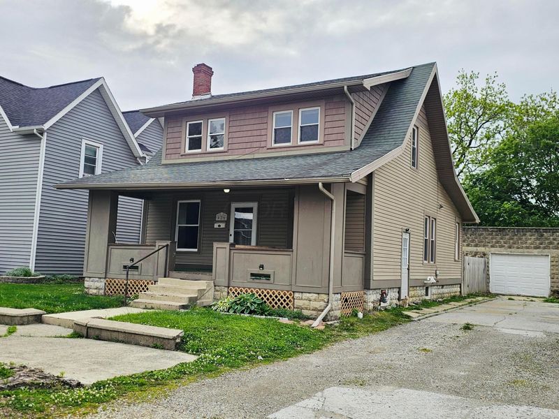 426 E Paint Street, Washington Court House, OH 43160 Photo 1