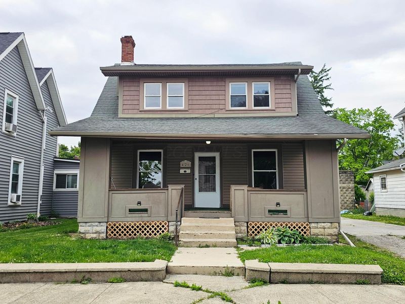 426 E Paint Street, Washington Court House, OH 43160 Photo 2