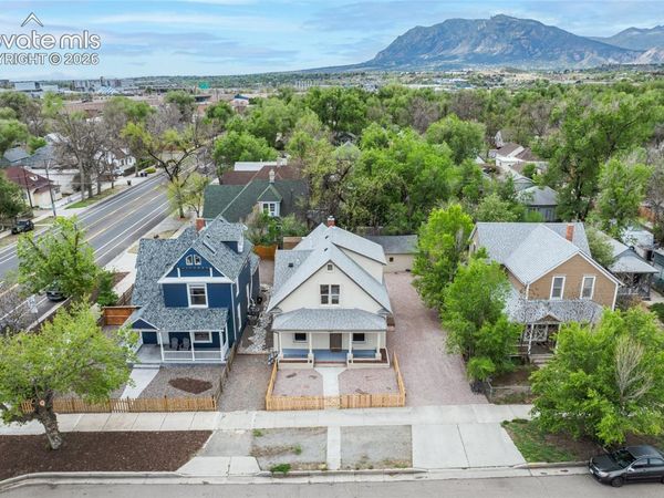 505 W Bijou Street, Colorado Springs, CO 80905
