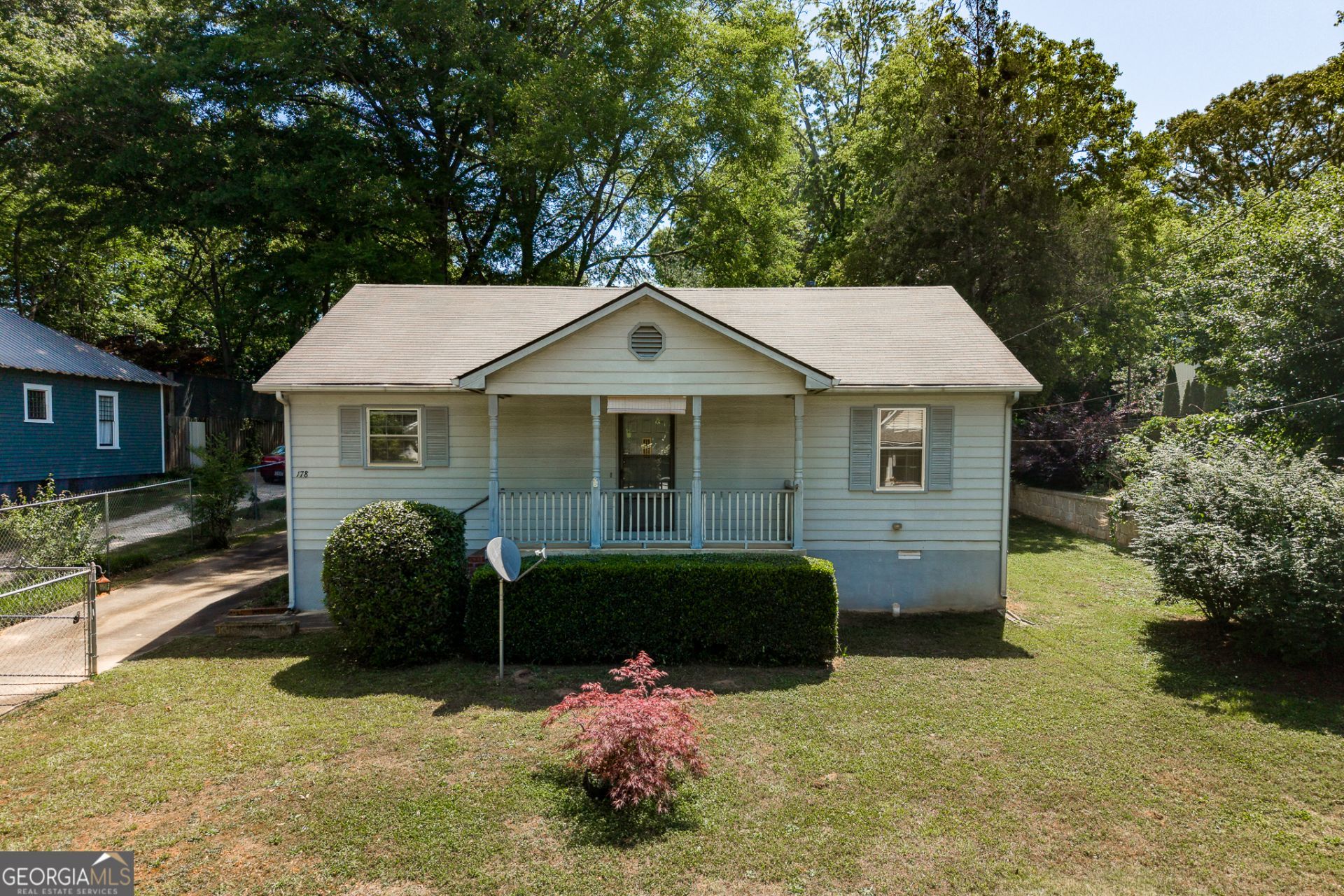 178 Childs Street, Athens, GA 30601 Main Photo