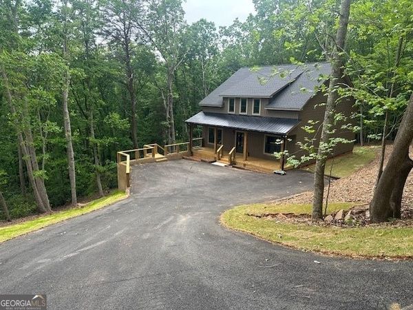 82 Vista Dr., Cleveland, GA 30528