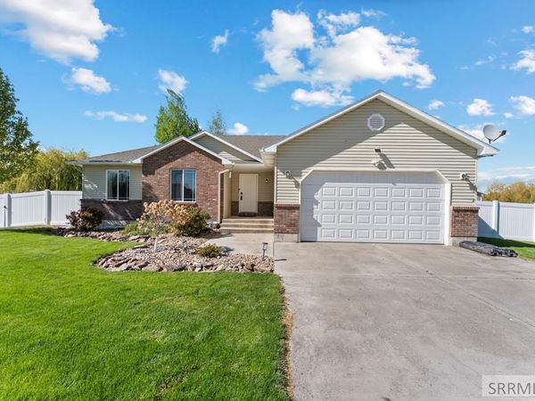 3987 E 170 N, RIGBY, ID 83442