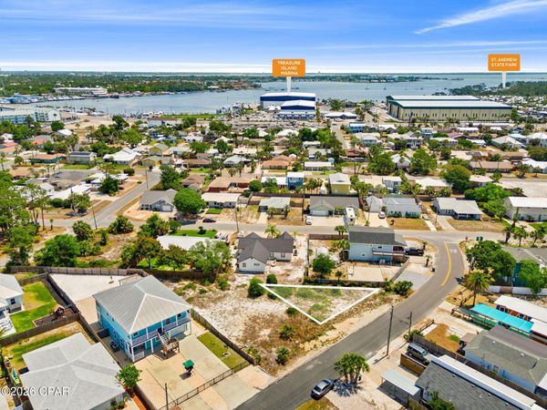5220 Sunset Avenue , Panama City Beach, FL 32408