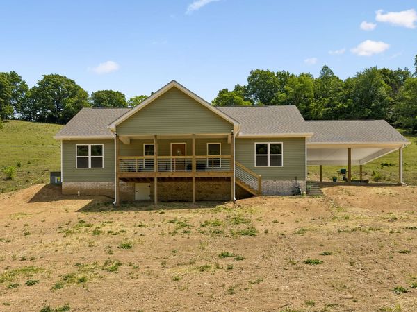 121 Lanier Private Ln , Pulaski, TN 38478