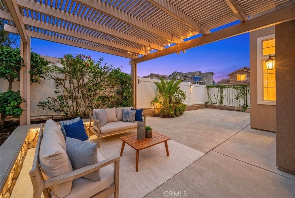 45 Parterre, Lake Forest, CA 92610 Main Photo