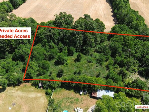 0 Needmore Road , Woodleaf, NC 27054