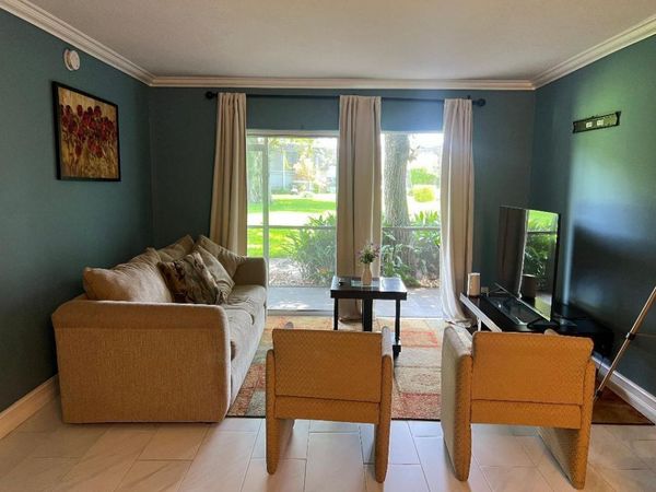3119 Oakland Shores Drive, Unit C103, Oakland Park, FL 33309