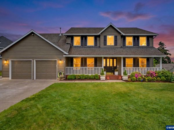 5276 Southbend Dr SE, Salem, OR 97306