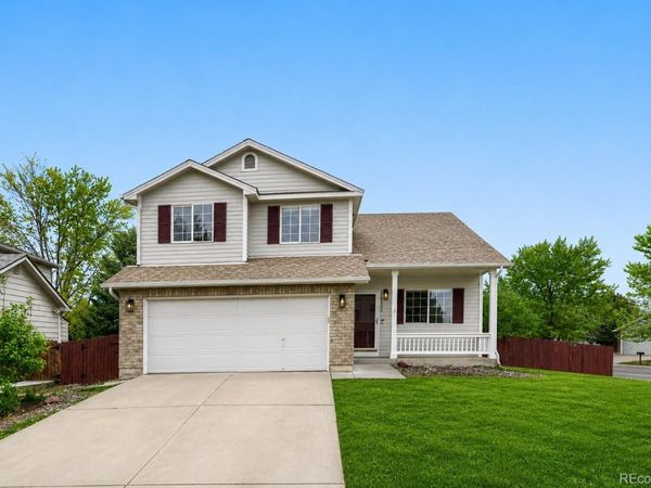 13400 Raritan Street , Denver, CO 80234
