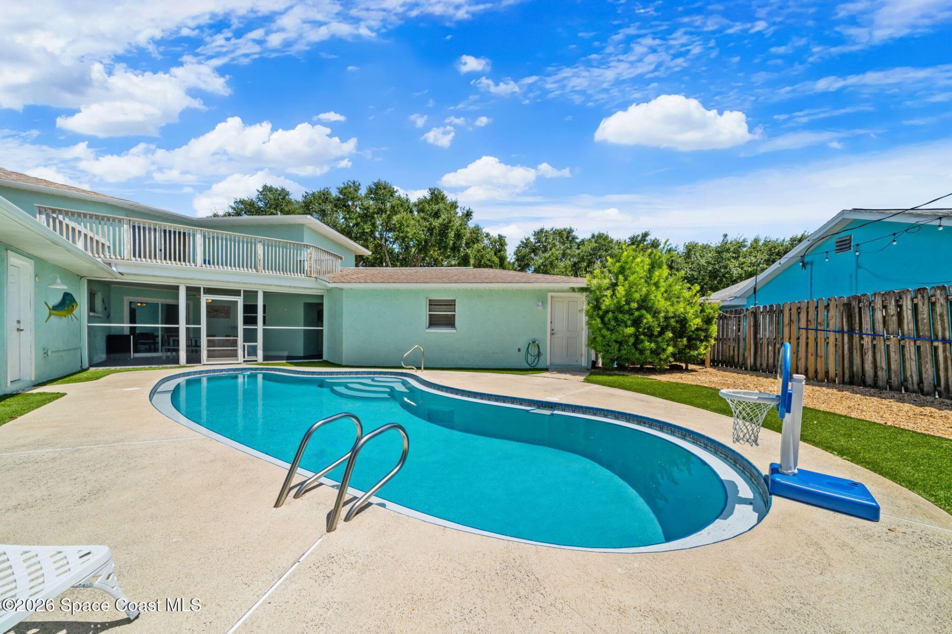232 Circle Drive, Cape Canaveral, FL 32920 Photo