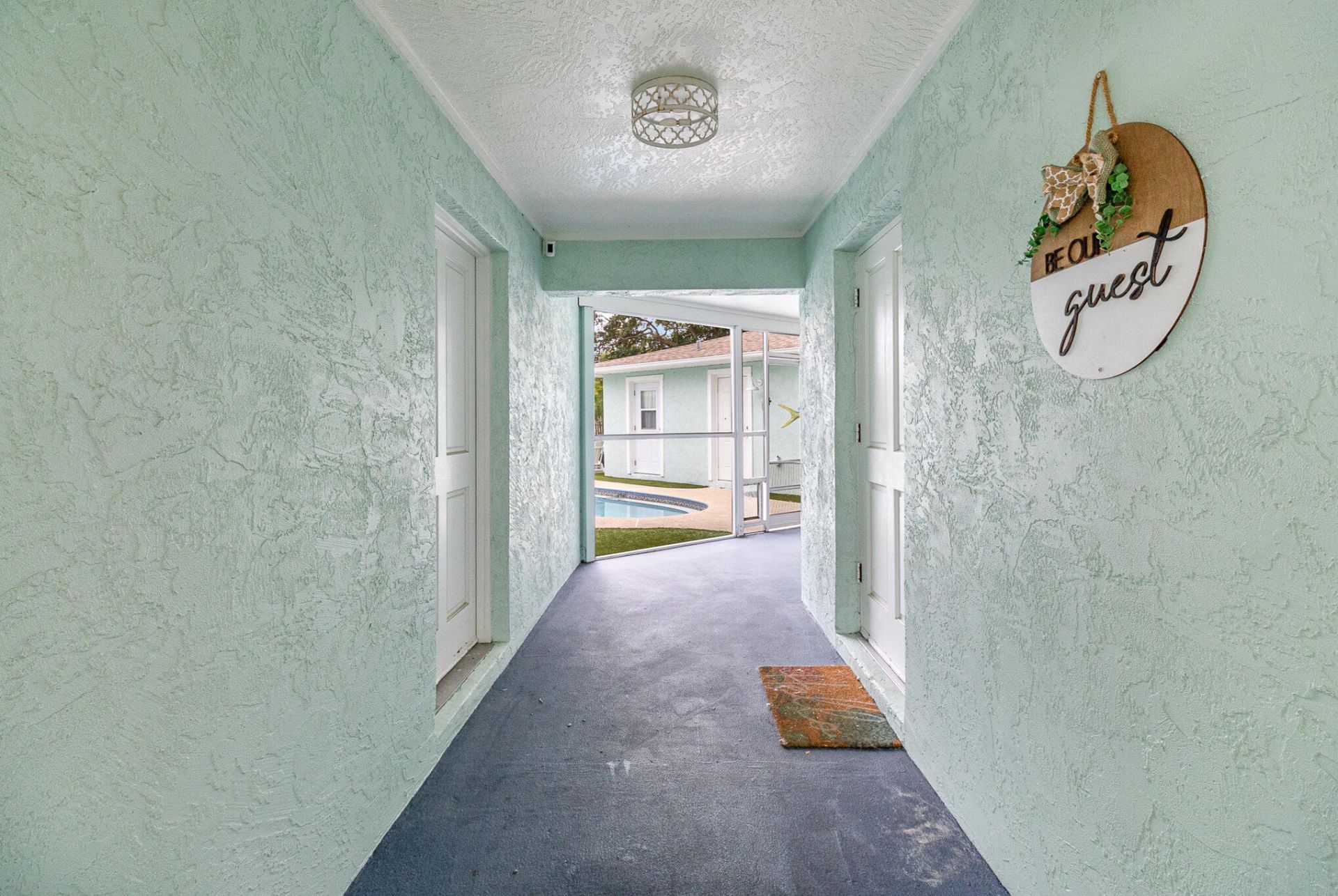 232 Circle Drive , Cape Canaveral, FL 32920 Photo
