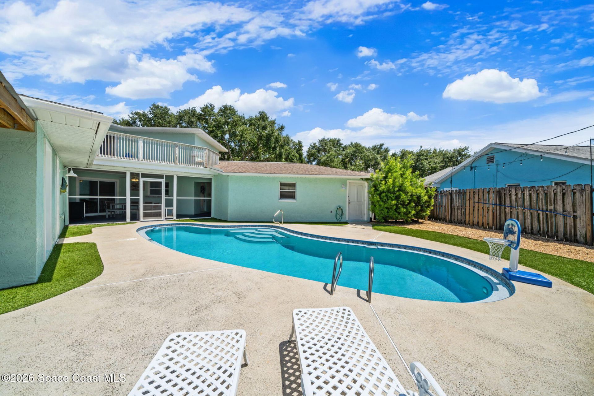 232 Circle Drive, Cape Canaveral, FL 32920 Photo