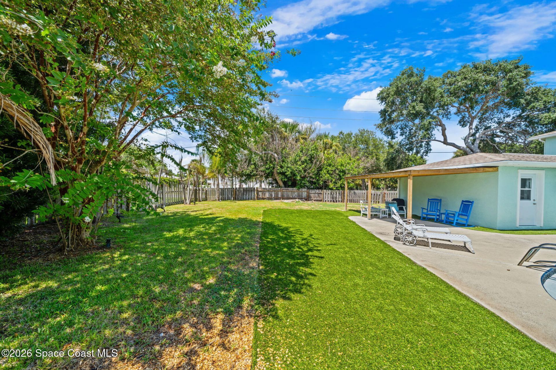 232 Circle Drive, Cape Canaveral, FL 32920 Photo