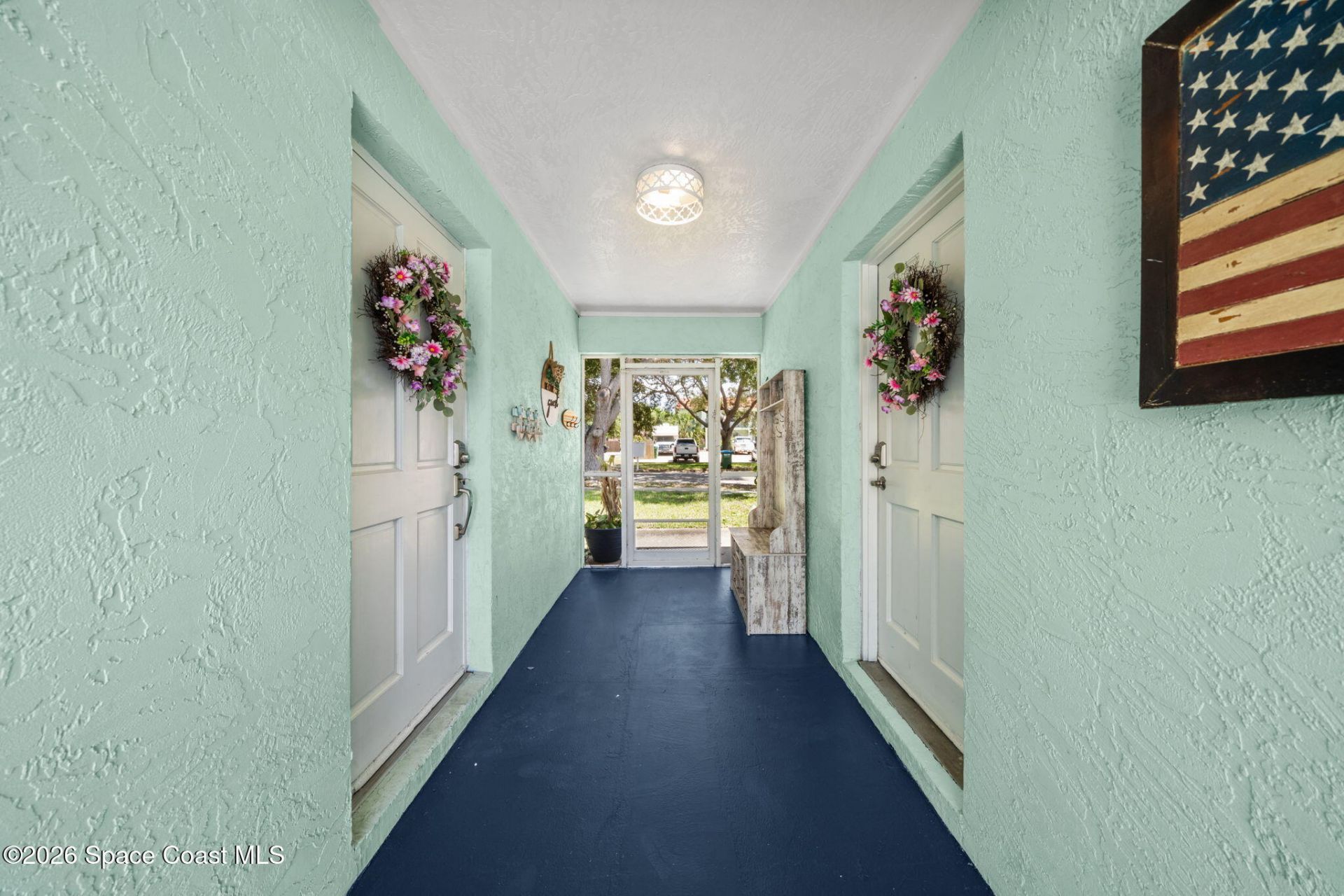 232 Circle Drive, Cape Canaveral, FL 32920 Photo