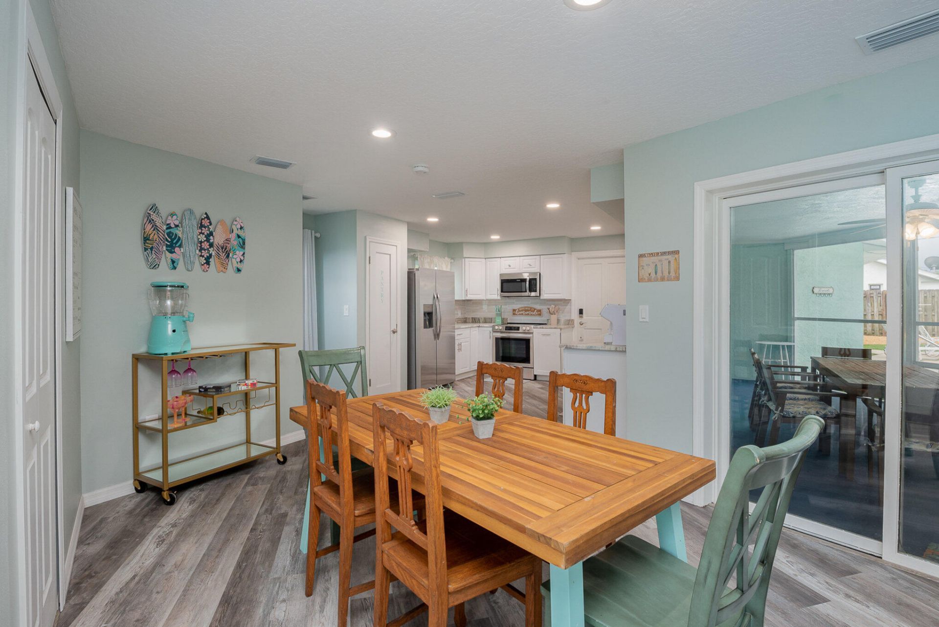 232 Circle Drive , Cape Canaveral, FL 32920 Photo