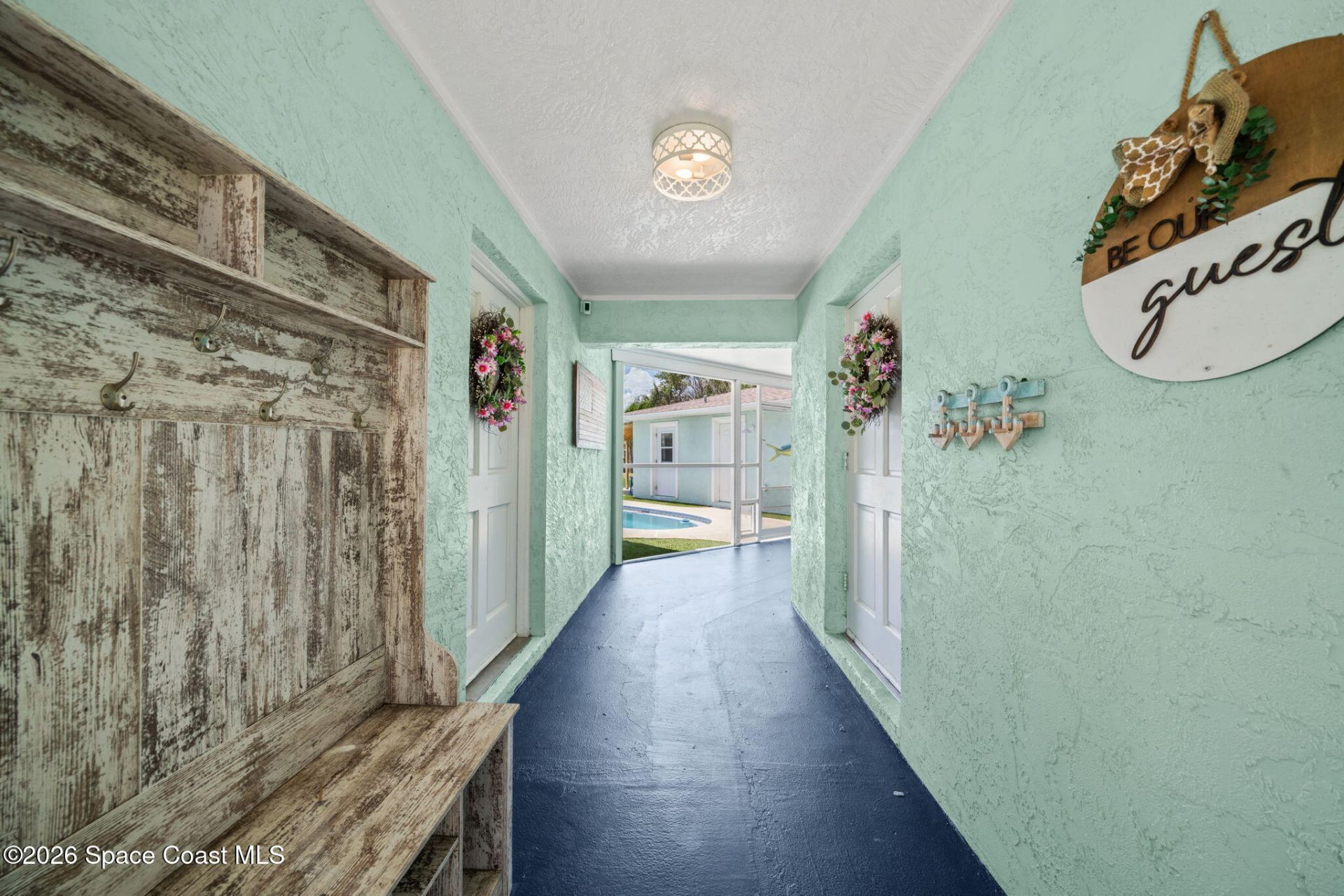 232 Circle Drive, Cape Canaveral, FL 32920 Photo