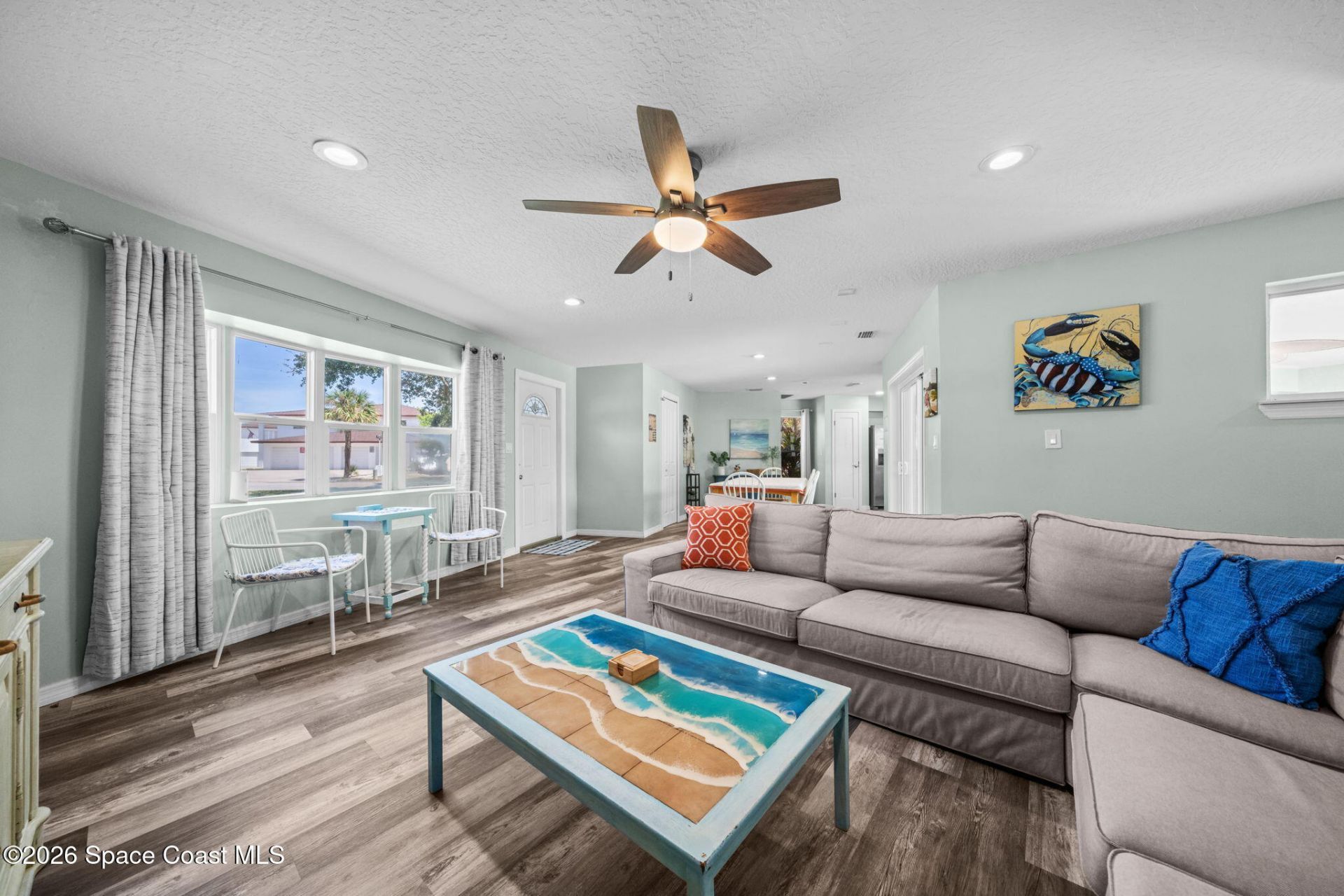 232 Circle Drive, Cape Canaveral, FL 32920 Photo